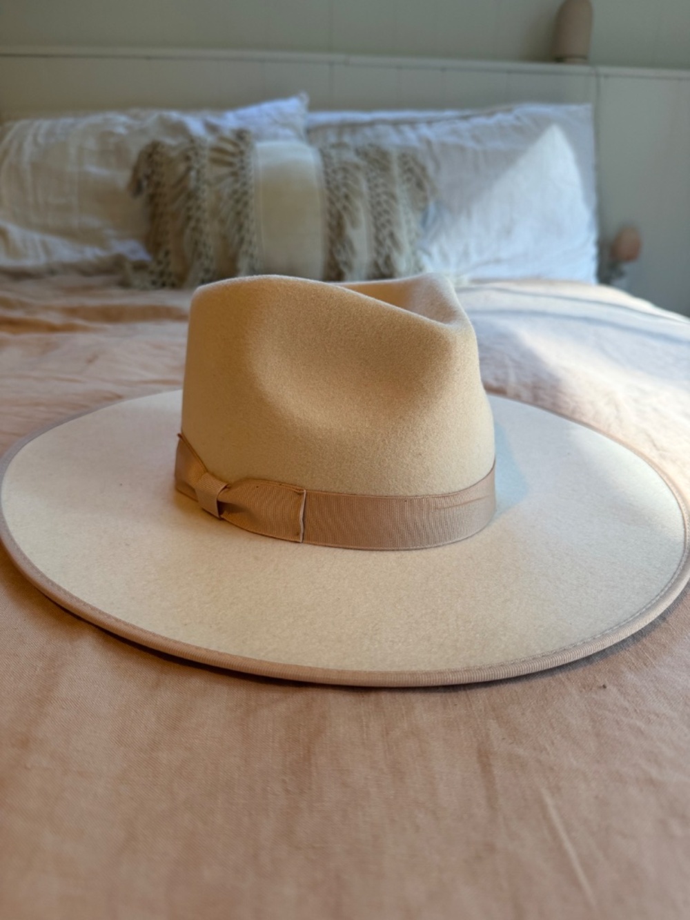 LACK OF COLOR — IVORY RANCHER - Picture 5 of 9